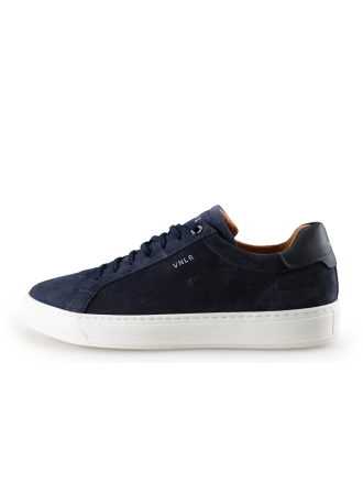 Van Lier Sneaker Blau 284543