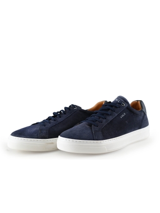 Van Lier Sneaker Blau 284543