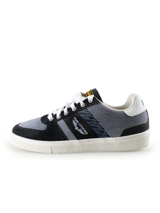 PME Legend Sneaker Blau 284544