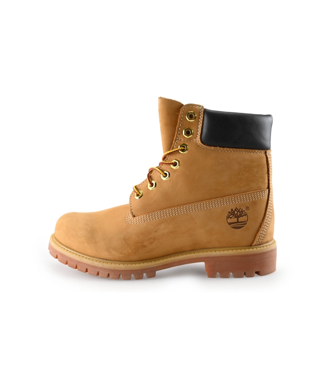Timberland Stiefel