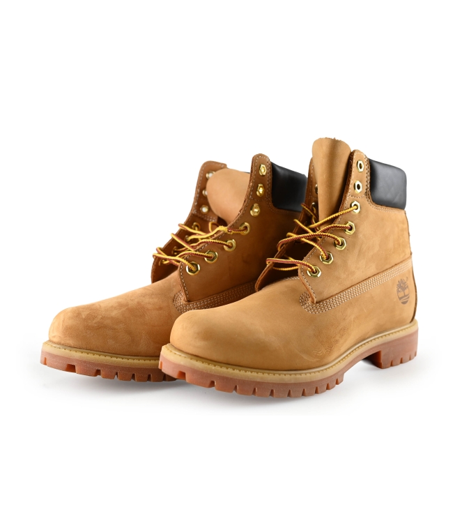 Timberland Stiefel