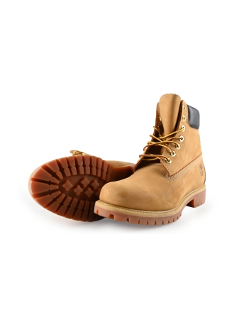 Timberland Stiefel