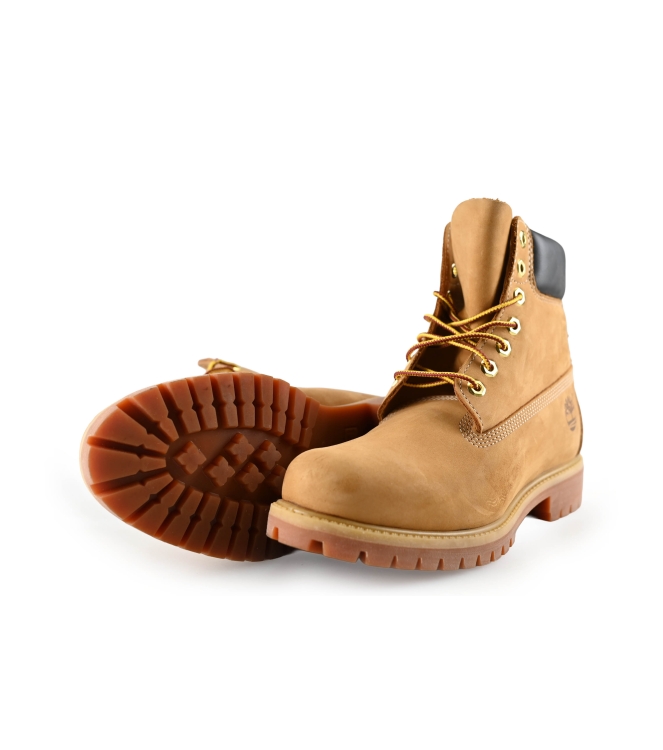 Timberland Stiefel