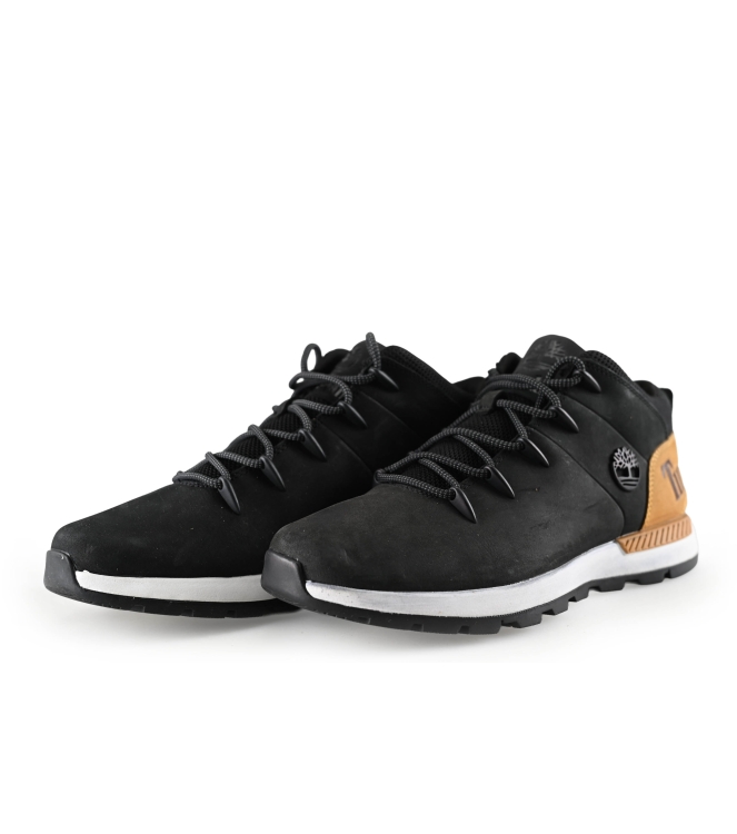 Timberland Hohe Sneaker