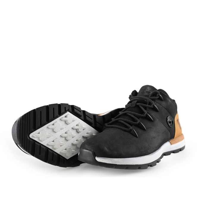 Timberland Hohe Sneaker