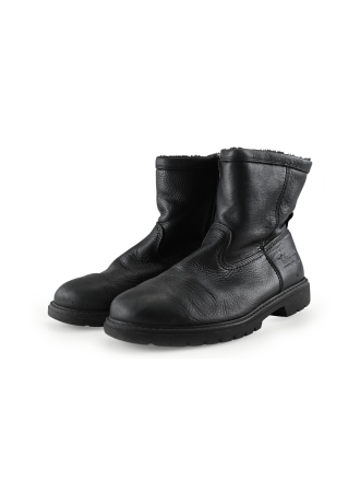 Panama Jack Stiefel
