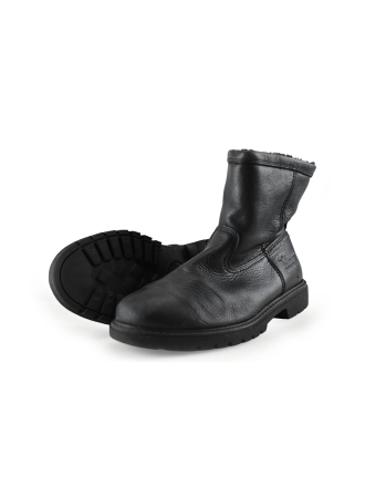 Panama Jack Stiefel