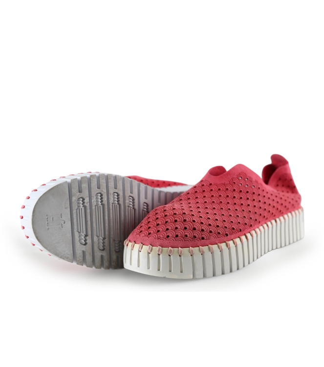 Ilse Jacobsen Slip-ons