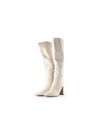 Mexx Stiefel Beige 284554