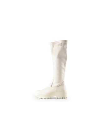 Mexx Stiefel Beige 284558