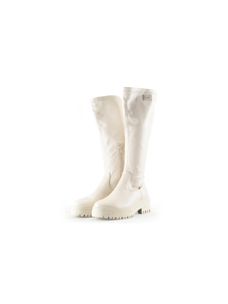 Mexx Stiefel Beige 284558