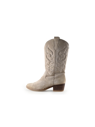 Poelman Cowboystiefel