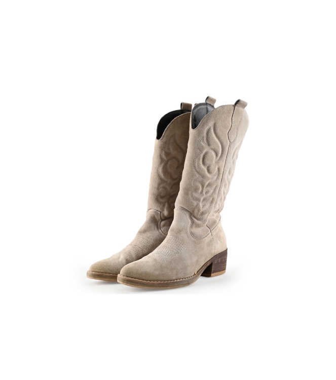 Poelman Cowboystiefel