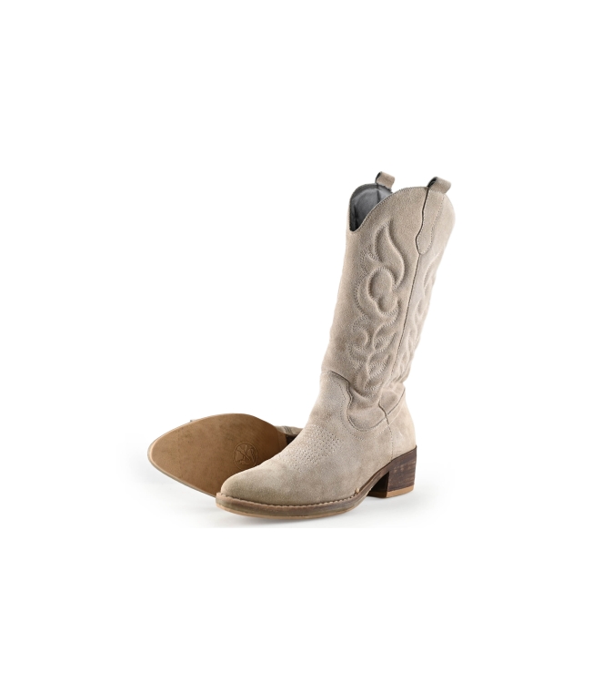 Poelman Cowboystiefel
