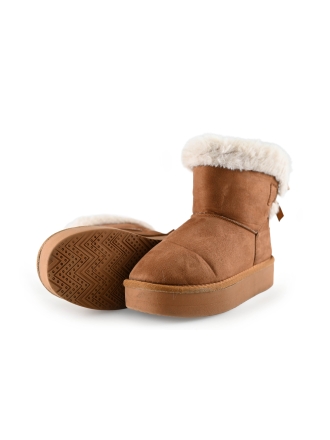 Bylevin Schneestiefel