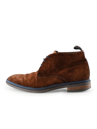 Giorgio Elegante Schuhe Braun 284565