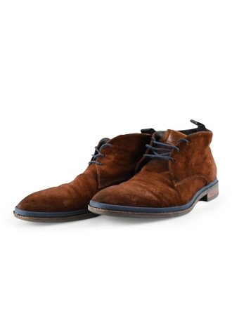 Giorgio Elegante Schuhe Braun 284565