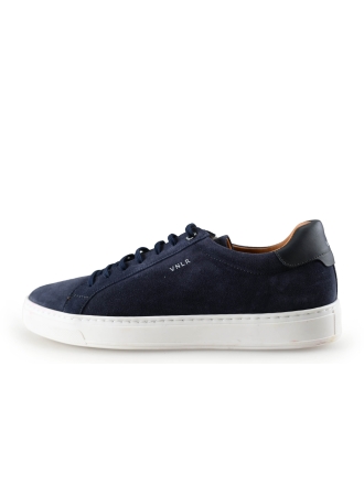 Van Lier Sneaker Blau 284566
