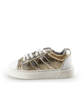 Nelson Sneaker Gold 284569
