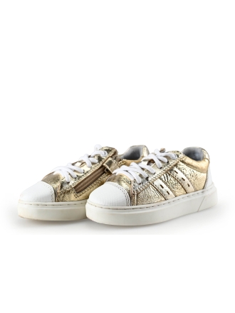 Nelson Sneaker Gold 284569