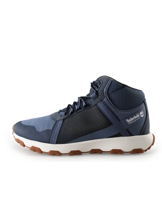 Timberland Stiefel Blau 284574