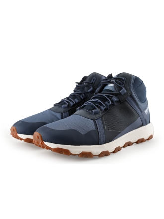 Timberland Stiefel Blau 284574