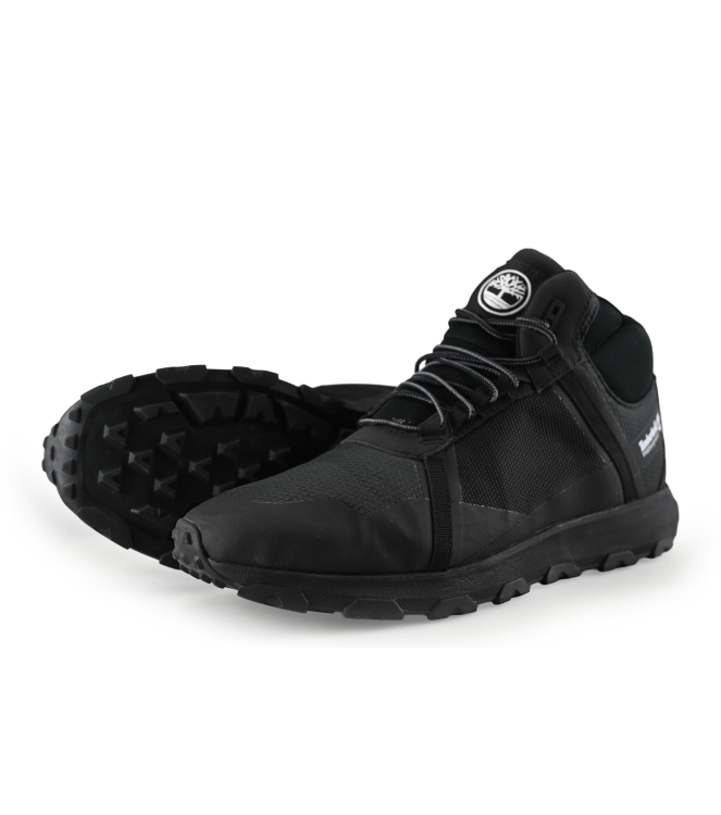 Timberland Hohe Sneaker