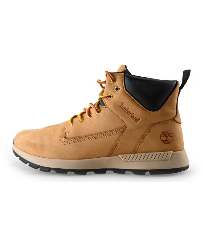 Timberland Schnürstiefel