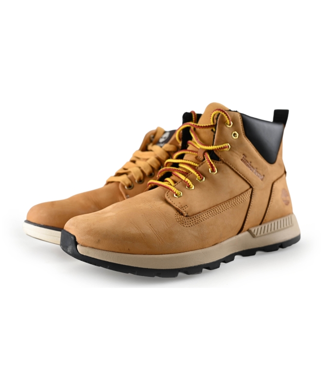 Timberland Schnürstiefel