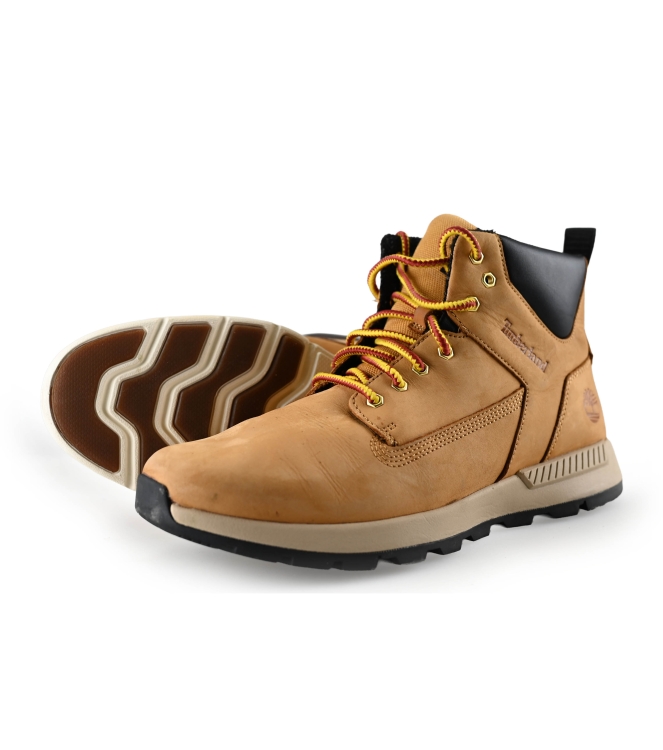 Timberland Schnürstiefel