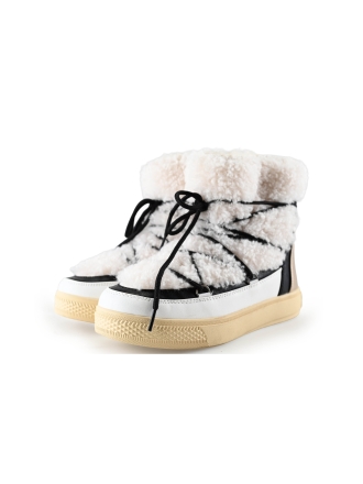 Colors of California Hohe Sneaker