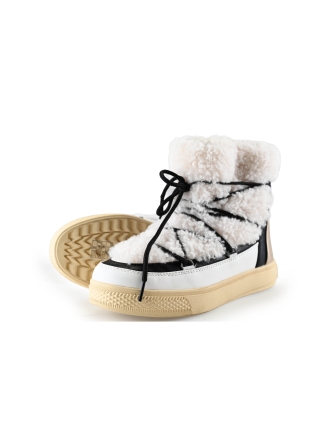 Colors of California Hohe Sneaker