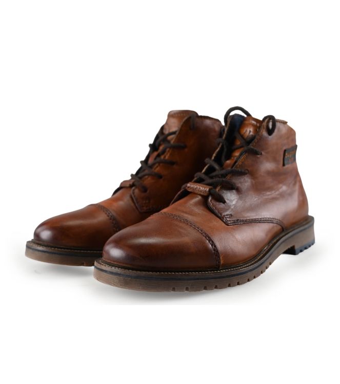 Bugatti Schnürstiefel