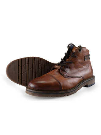 Bugatti Schnürstiefel