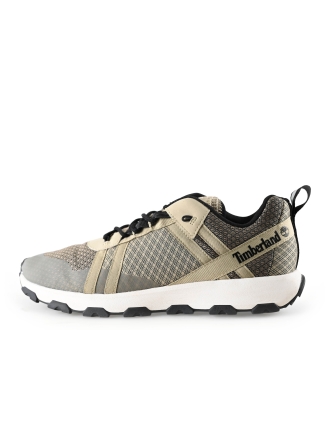 Timberland Sneaker Grün 284584