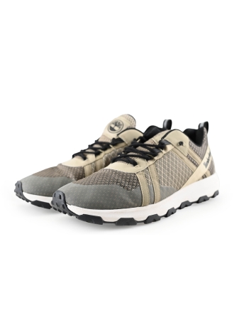 Timberland Sneaker Grün 284584
