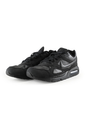 Nike Sneaker Schwarz 284586