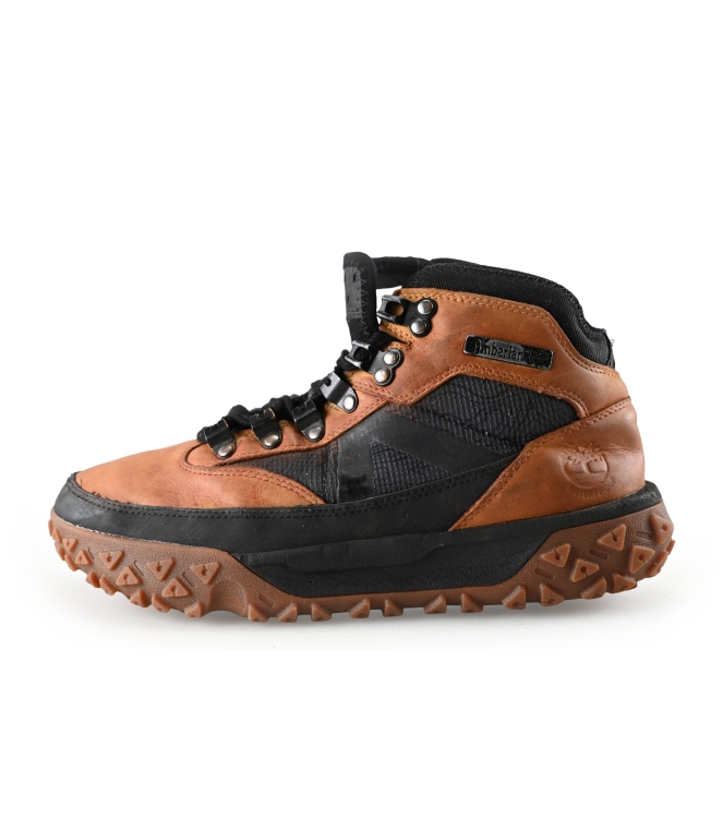 Timberland Hohe Sneaker