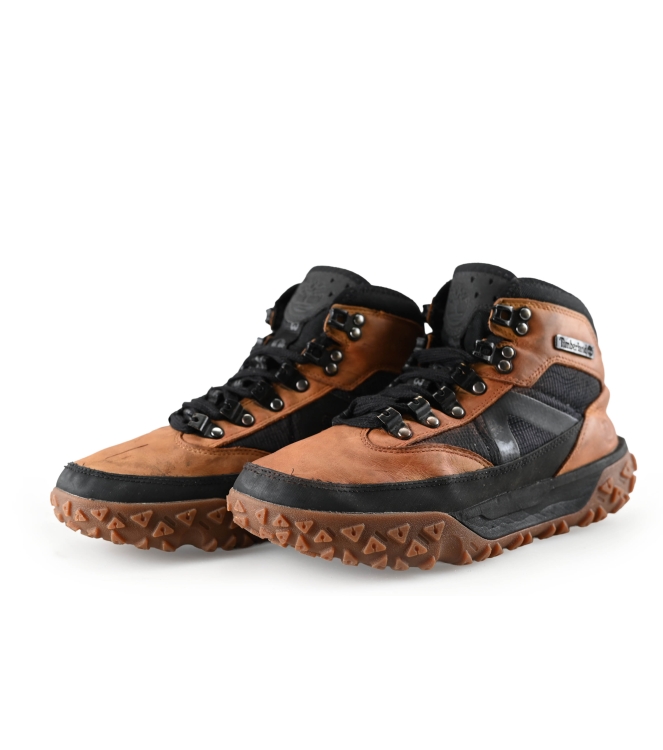 Timberland Hohe Sneaker