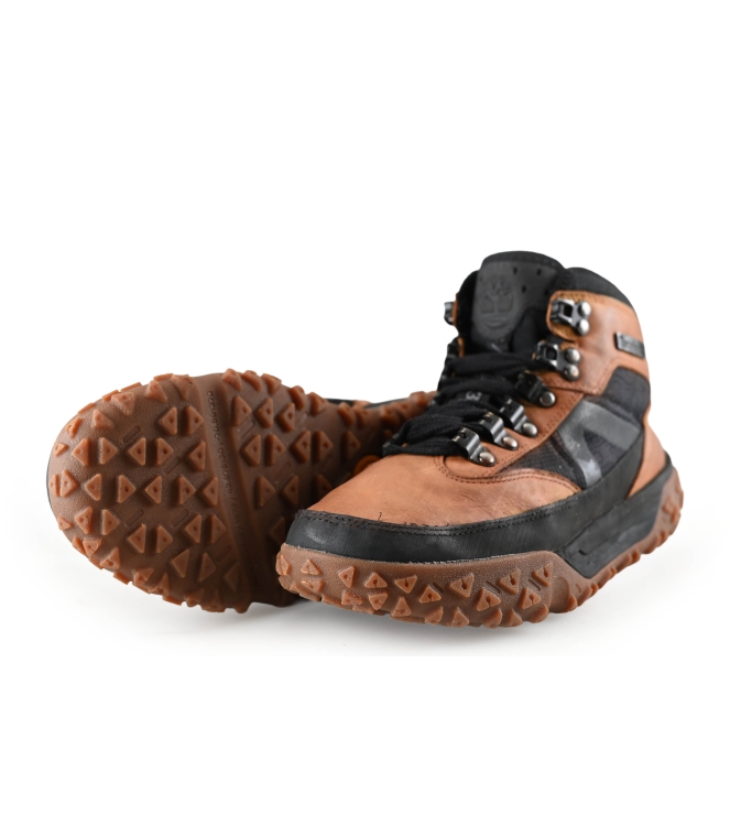 Timberland Hohe Sneaker