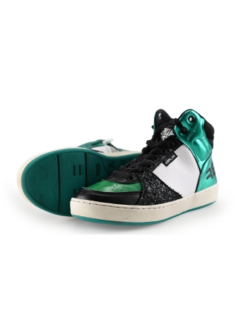 Replay Hohe Sneaker