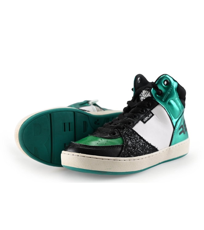 Replay Hohe Sneaker