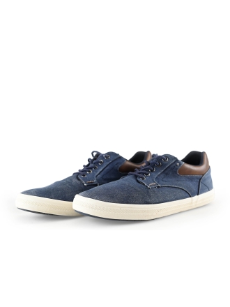 Marco Tozzi Sneaker Blau 284590