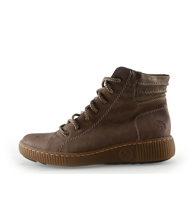 Rieker Schnürstiefel