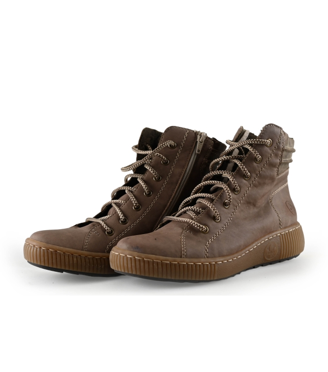 Rieker Schnürstiefel