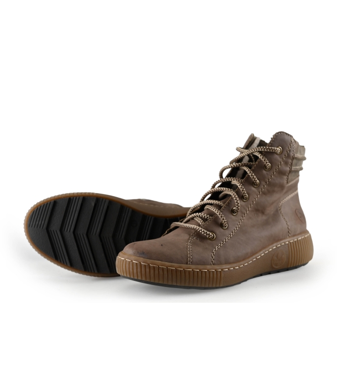 Rieker Schnürstiefel