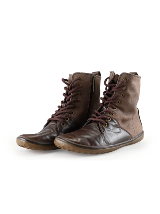 Vivobarefoot Schnürstiefel