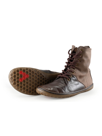 Vivobarefoot Schnürstiefel