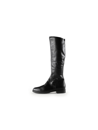 Linea Zeta Stiefel Schwarz 284600