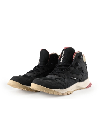 Timberland Stiefel Schwarz 284601